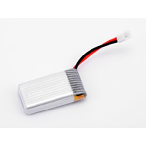 G-FORCE�bX4 HD�p Li-Po�o�b�e���[�i3.7V 380mAh�j�yG024H�z�bG̫�� G024H Lipo�ޯ�ذ 3.7V 380mAh