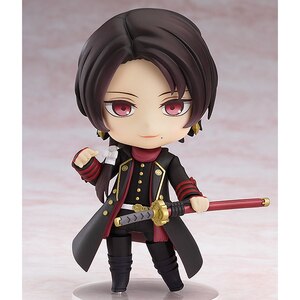 再生産 ねんどろいど 加州清光 刀剣乱舞 Online Joshin Webショップ 通販 グッドスマイルカンパニー ネンドロイドカシユウキヨミツ