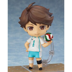 【再生産】ねんどろいど 及川徹（ハイキュー！！）