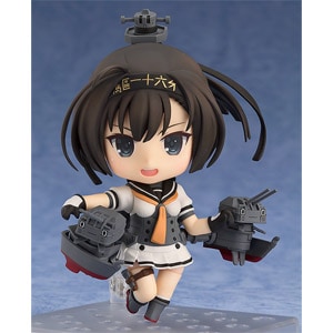 ねんどろいど 艦隊これくしょん ‐艦これ‐ 秋月 ノンスケール ABS&amp;PVC製 塗装済み可動フィギュア 2zzhgl6 Amazon.co.jp: ねんどろいど 艦隊これくしょん ‐艦これ‐ 初月