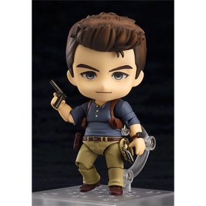 ねんどろいど アンチャーテッド 海賊王と最後の秘宝 ネイサン・ドレイク アドベ… Amazon.co.jp: ねんどろいど アンチャーテッド 海賊王と最後の