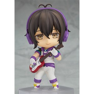 ねんどろいどこ～で 速水ヒロ（KING OF PRISM by PrettyRhythm 