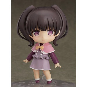 ねんどろいど レナ（レガリア The Three Sacred Stars