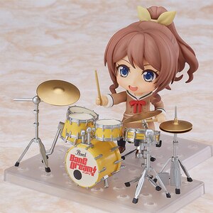 【再生産】ねんどろいど 山吹沙綾（BanG Dream！）