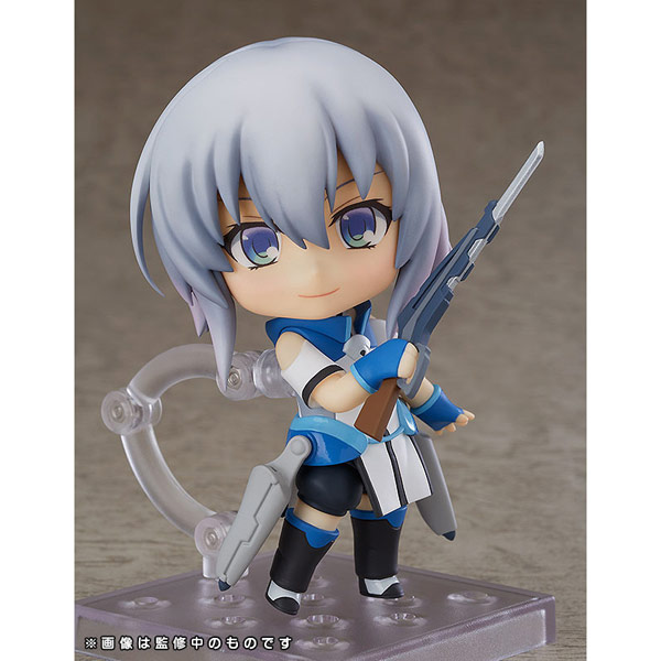 いいネット通販 - 全国送料無料でお届けします ねんどろいど エルネスティ・エチェバルリア(ナイツ＆マジック 特撮