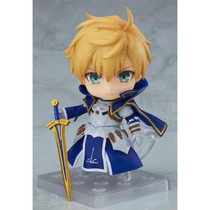 【再生産】ねんどろいど セイバー/アーサー・ペンドラゴン〔プロトタイプ〕 霊基再臨 Ver.（Fate/Grand Order)