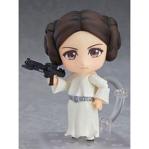 ねんどろいど プリンセス・レイア（スター・ウォーズ エピソード4 