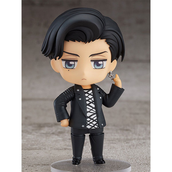 ねんどろいど 雨宮広斗（HiGH＆LOW g-sword） | グッドスマイル