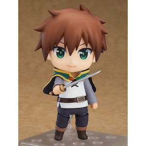 ねんどろいど カズマ（この素晴らしい世界に祝福を！2）