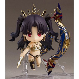 【再生産】ねんどろいど アーチャー/イシュタル（Fate/Grand Order）