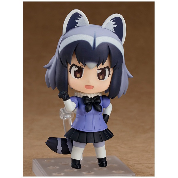 フィギュア　ねんどろいど アライグマ 「けものフレンズ」 Amazon.co.jp: ねんどろいど けものフレンズ アライグマ ノン