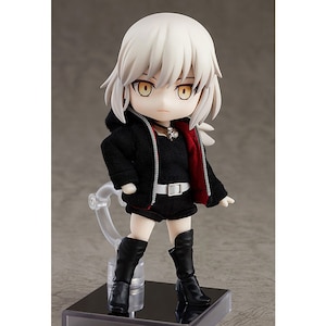 ねんどろいどどーる セイバー/アルトリア・ペンドラゴン オルタ 新宿Ver.(Fate/Grand Order)