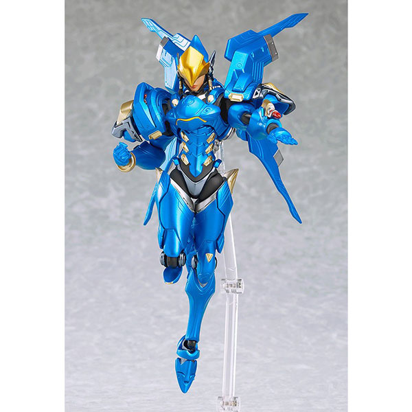 figma ファラ(オーバーウォッチ) | グッドスマイルカンパニー