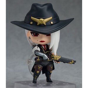 ねんどろいど アッシュ クラシックスキン・エディション (オーバー 