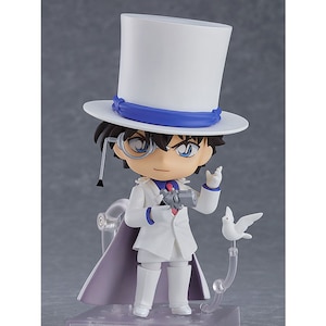 ねんどろいど 怪盗キッド(名探偵コナン)