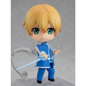 ねんどろいど ユージオ ソードアート オンライン アリシゼーション Joshin Webショップ 通販 グッドスマイルカンパニー ネンドロイドユージオ