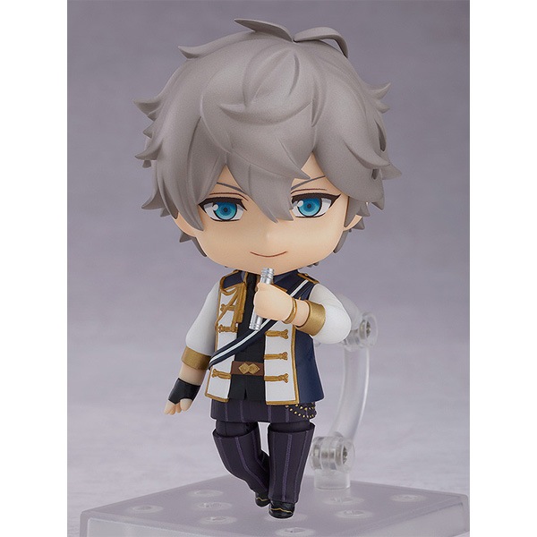 ねんどろいど　瀬名　泉　あんスタ　あんさんぶるスターズ あんスタ』Knightsの「瀬名泉」がねんどろいど化 | アニメイト