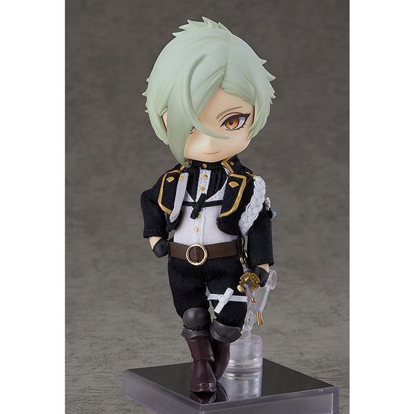 ねんどろいどどーる 刀剣乱舞-ONLINE- 髭切 膝丸（1/23（木