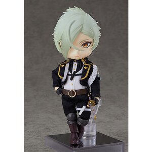 ねんどろいどどーる 膝丸（刀剣乱舞-ONLINE-）