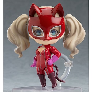 �O�b�h�X�}�C���J���p�j�[�b�˂�ǂ낢�� ������ ������Ver.(PERSONA5 the Animation)�b����۲����Ϸ��