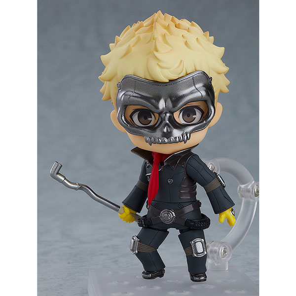 PERSONA5 the Animation_ねんどろいど 坂本竜司 怪盗服Ver
