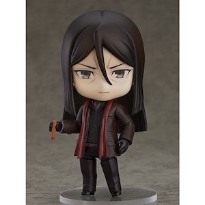 ねんどろいど ロード・エルメロイII世(ロード・エルメロイII世の事件簿)