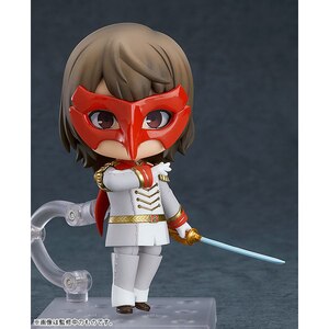 ねんどろいど 明智吾郎 怪盗服Ver.(PERSONA5 the Animation)