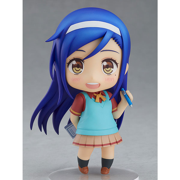 Amazon.co.jp: ねんどろいど ぼくたちは勉強ができない 古橋文乃