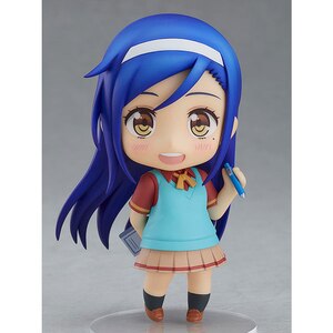 ねんどろいど 古橋文乃(ぼくたちは勉強ができない)