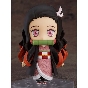 ねんどろいど 竈門禰豆子（鬼滅の刃）