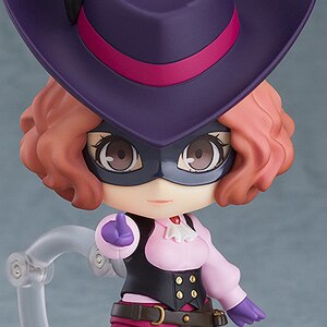 ねんどろいど 奥村春 怪盗服Ver.（PERSONA5 the Animation）