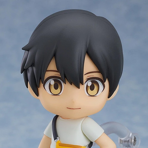 ねんどろいど 森嶋帆高(天気の子) | グッドスマイルカンパニー