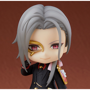 ねんどろいど 大般若長光(刀剣乱舞-ONLINE-)