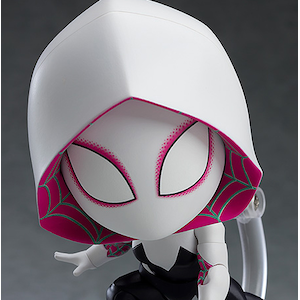 ねんどろいど スパイダーグウェン スパイダーバースVer.(スパイダーマン：スパイダーバース)