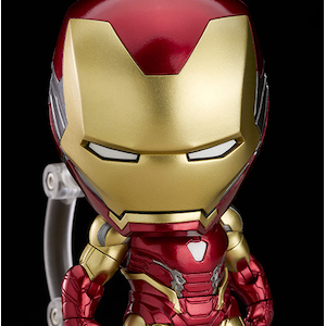 ねんどろいど アイアンマン マーク85 エンドゲームVer. (アベンジャーズ／エンドゲーム)