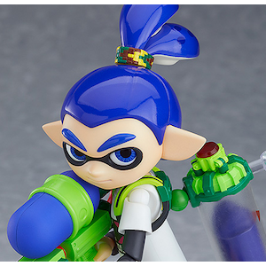 �O�b�h�X�}�C���J���p�j�[�bfigma Splatoon �{�[�C(Splatoon)�bfigma Splatoon �ް�
