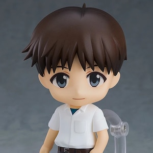ねんどろいど 碇シンジ（ヱヴァンゲリヲン新劇場版）