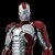 �X���[�[���b1/12 DLX Iron Man Mark5�iDLX �A�C�A���}���E�}�[�N5�j�i�C���t�B�j�e�B�E�T�[�K�j�bDLX ������ ϰ�5