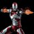 �X���[�[���b1/12 DLX Iron Man Mark5�iDLX �A�C�A���}���E�}�[�N5�j�i�C���t�B�j�e�B�E�T�[�K�j�bDLX ������ ϰ�5