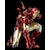 �X���[�[���b1/12 DLX Iron Man Mark 6�iDLX �A�C�A���}���E�}�[�N6�j�i�C���t�B�j�e�B�E�T�[�K�j�bDLX ������ ϰ�6