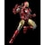 �X���[�[���b1/12 DLX Iron Man Mark 6�iDLX �A�C�A���}���E�}�[�N6�j�i�C���t�B�j�e�B�E�T�[�K�j�bDLX ������ ϰ�6