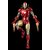 �X���[�[���b1/12 DLX Iron Man Mark 6�iDLX �A�C�A���}���E�}�[�N6�j�i�C���t�B�j�e�B�E�T�[�K�j�bDLX ������ ϰ�6