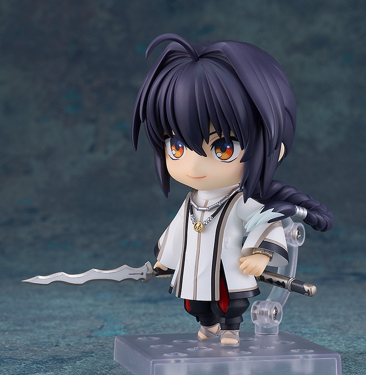ねんどろいど セイバー(Fate/Samurai Remnant) | グッドスマイル