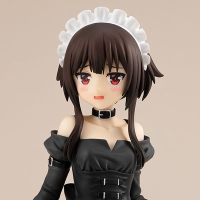 POP UP PARADE こめっこ L size（この素晴らしい世界に爆焔を