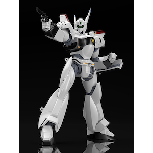 【再生産】MODEROID 1/60 AV-98イングラム（機動警察パトレイバー）