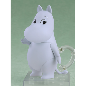 グッドスマイルカンパニー｜ねんどろいど ムーミン(MOOMIN)｜ﾈﾝﾄﾞﾛｲﾄﾞ ﾑｰﾐﾝ