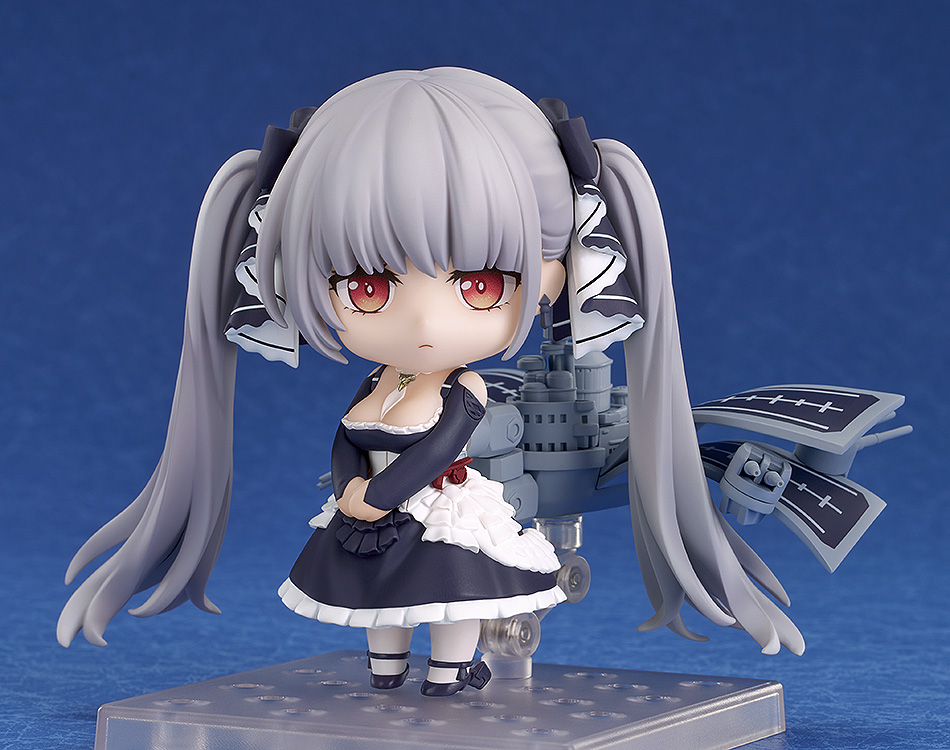 アズールレーン フォーミダブル スイートタイムVer. 1/6スケール