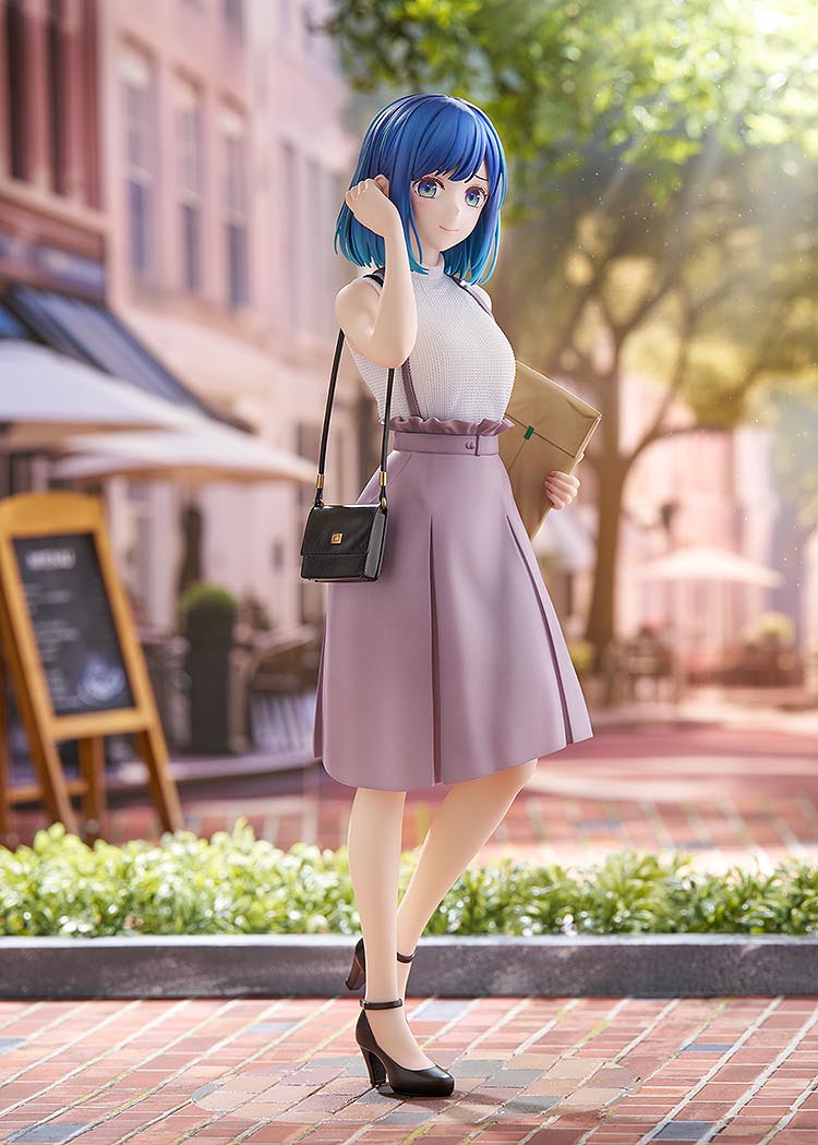 1/6 黒川あかね Date Style Ver.（【推しの子