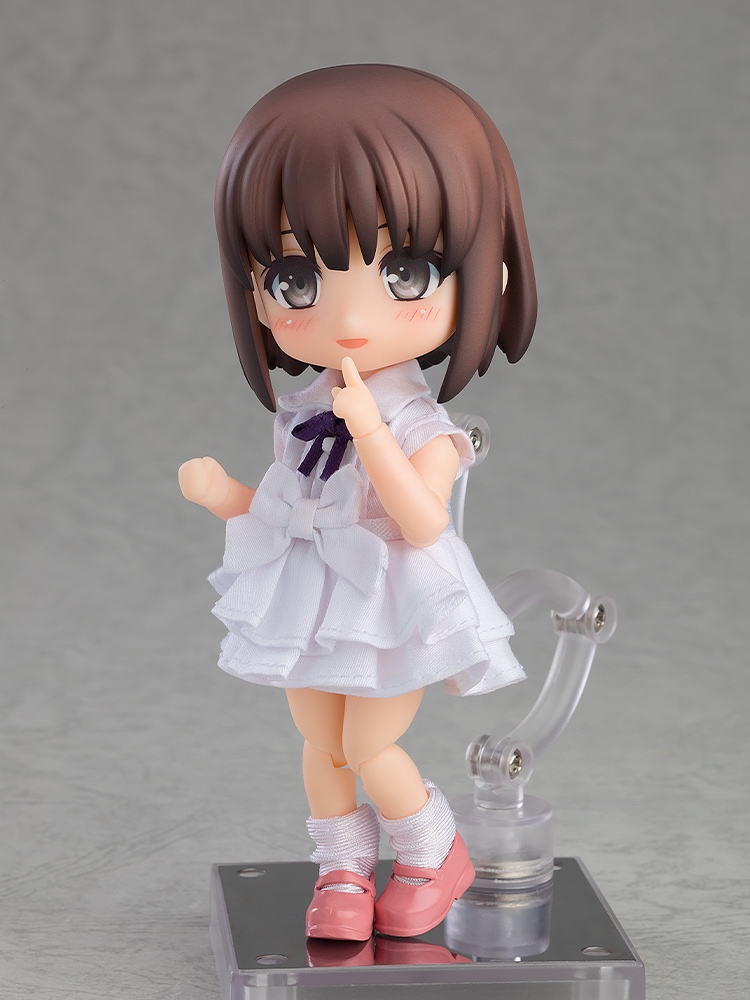 ねんどろいどどーる 加藤恵（冴えない彼女の育てかた Fine