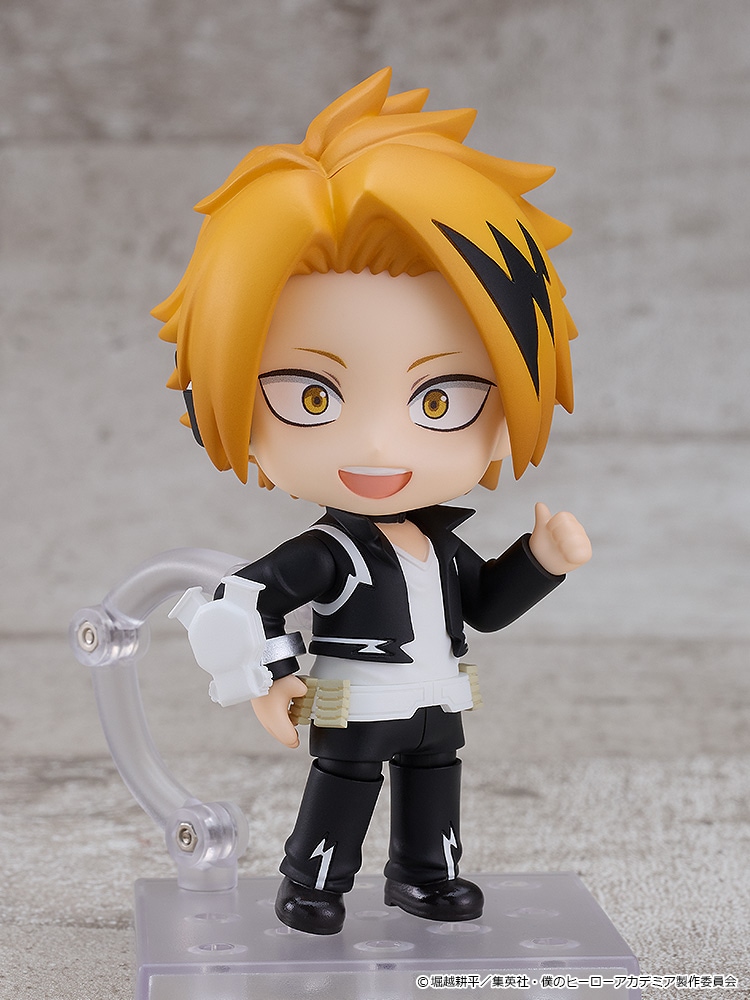 ねんどろいど 上鳴電気（僕のヒーローアカデミア